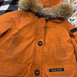 2012  Canada Goose